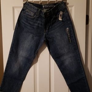 NWT GAP SEXY BOYFRIEND JEANS